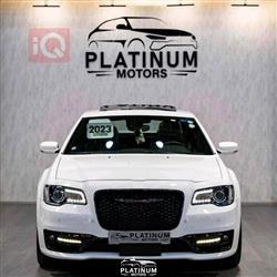 کرایسلەر 300